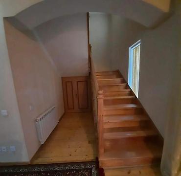 Həyət evləri və villalar: Buzovna 7 otaqlı, 380 kv. m, Yeni təmirli — 6