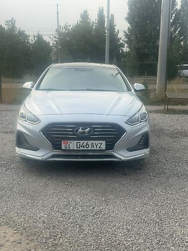 соната жёлтый: Hyundai Sonata — интерьер с премиальной отделкой - Просторный салон с — 7