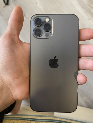 iphone 6 satiram tecili: IPhone 12 Pro, 128 GB, Desert Titanium