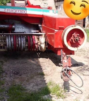 трактор из германии: Асалому алейкум жамат ушул преспадборшиг сатылат басы 400минг кеми бар