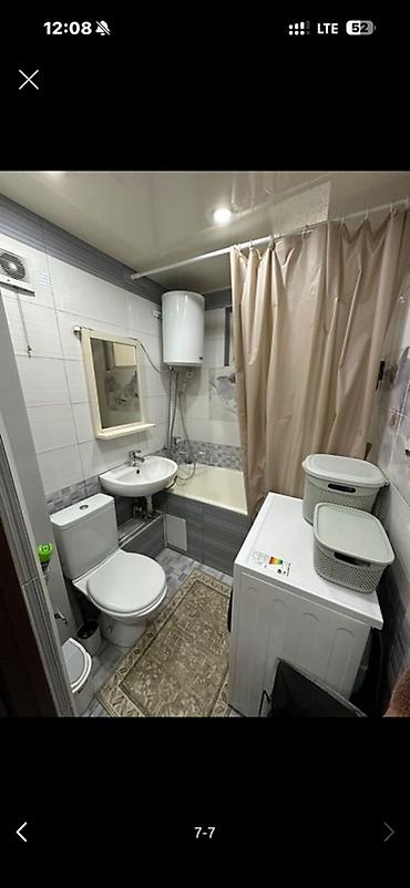 повилон аренда: 2 комнаты, 45 м², Физприборы Индивидуалка, 2 этаж, Свежий ремонт — 4