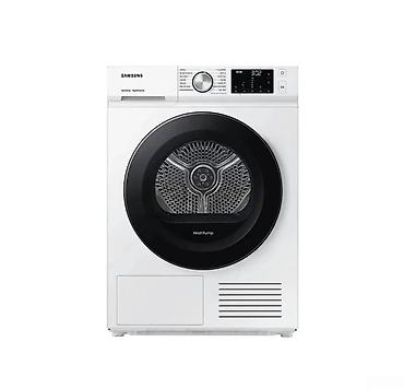 i̇nvertor: Paltarqurudan Samsung DV90BBA245AWLP 9 kg Bütün kateqoriyalar • Ev və — 1