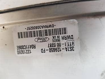 obd ii dijagnostika: KOMPJUTET-RAČUNAR ZA FORD MONDEO OD 2001. DO 2007. GOD. | kompjuter — 6