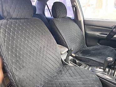 Mitsubishi: Mitsubishi Lancer: 2006 г., 1.6 л, Автомат, Бензин, Седан — 4