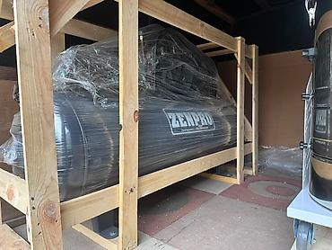 elektrik mişarı satılır: Mebel sexləri üçün peşəkar avadanlıq paketi - Kompressor: ZENPRO — 1