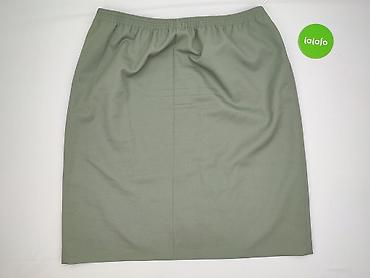 dresowe spodnice: Spódnica damska, rozmiar 6XL — 3
