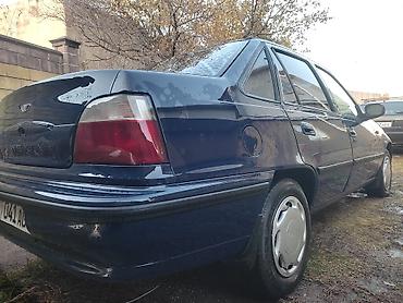 mazda capella: Daewoo Nexia: 2004 г., 1.5 л, Механика, Бензин, Седан — 2