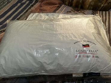 Подушки: Подушка SOMERELLE - Бренд: SOMERELLE (Quality Technology) -