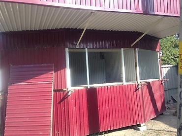 Продажа ресторанов, кафе: Продаю готовый бизнес ФАСТ ФУД — 20