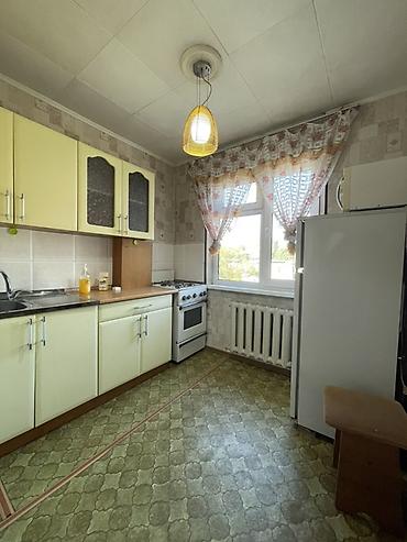 104 квартира: Продается 3-х комнатная квартира 104 серии 📍Локация 6мкр 🏠Площадь - — 4