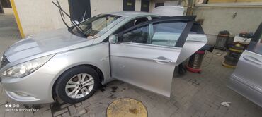 хендай санта фе 2010 цена: Hyundai Sonata: 2010 г., 2 л, Механика, Бензин, Седан