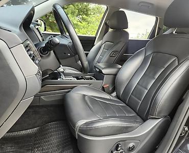 byd e2 2024: Ssangyong Rexton: 2019 г., 2.2 л, Автомат, Дизель, Внедорожник — 6
