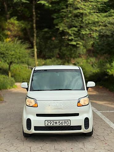 фара матиз 1: Kia Ray: 2022 г., 1 л, Автомат, Бензин, Хэтчбэк — 2