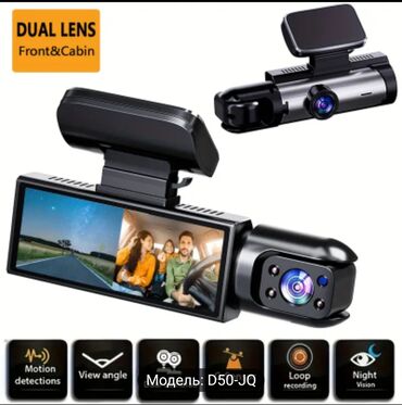 Monitorlar: Videoreqistratorlar, Yeni, Avtomatik, <4 gb, Çin, Ünvandan götürmə