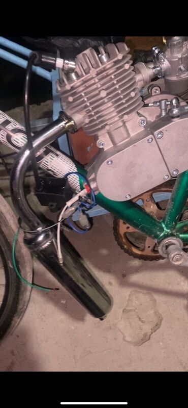 трехколесный велосипед взрослый: Yeni Şose velosipedi Trek, 28", sürətlərin sayı: 1, Ödənişli çatdırılma