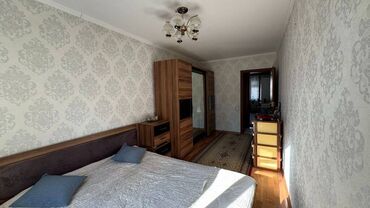 Продажа домов: 3 комнаты, 58 м², 104 серия, 3 этаж, Евроремонт