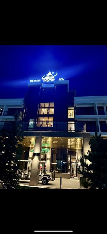 Продажа коттеджей и домов: Продаётся таунхаус в центре отдыха Baytur Resort & SPA — 3