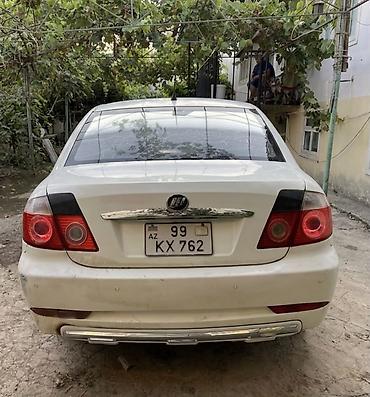 raf satilir: LIFAN Naz: 1.3 l | 2008 il 1 km Sedan — 5