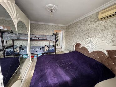 Köhnə tikili: Bakı, 2 otaqlı, Köhnə tikili, 50 kv. m — 6