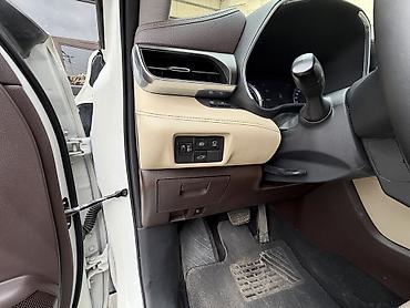 Toyota: Toyota Highlander: 2020 г., 2.5 л, Автомат, Гибрид, Кроссовер — 13