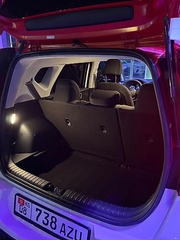 маз продаю: Kia Soul: 2019 г., 2 л, Автомат, Бензин, Кроссовер — 8
