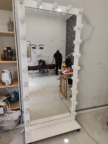 dekor dasi: Güzgü — 3