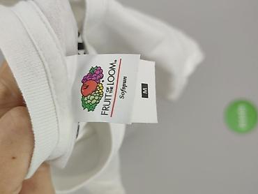 pele numer na koszulce: Fruit Of The Loom, T-shirt damski, rozmiar M — 4