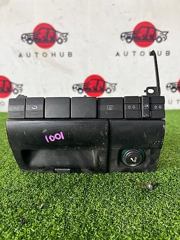 Пепельница Volkswagen Golf MK3 2 1996 (б/у)
