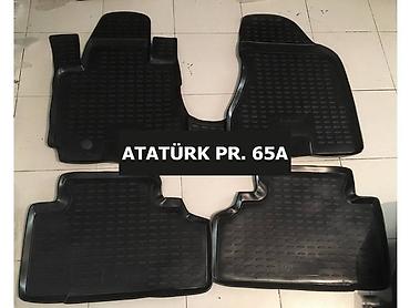 Аксессуары и тюнинг: Hyundai tucson salon ayaqaltısı 🚙🚒 ünvana və bölgələrə ödənişli — 1
