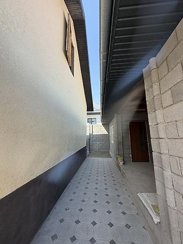 Продажа коттеджей и домов: 5 комнат, 130 м², 4 соток, Бишкек, Оскон-ордо ж/м Собственник — 13