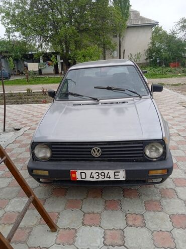 alfa romeo 159 2 jtdm: Volkswagen Golf: 1991 г., 1.8 л, Механика, Бензин, Хэтчбэк