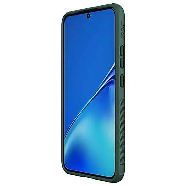 Maske i futrole za telefone: Maska Nillkin Scrub Pro za Samsung Galaxy S22 zelena. Uz brzu dostavu — 2