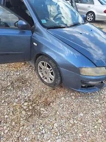 auto otpad vrbas: POLOVNI DELOVI FIAT STILO 1.8 BENZIN | Polovni delovi fiat stilo 1.8 — 4