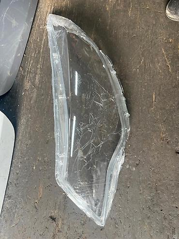 Решетки радиатора: Решетка радиатора Kia Аналог — 14