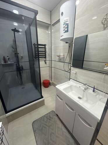 Продажа квартир: 3 комнаты, 87 м², Элитка, 11 этаж, Дизайнерский ремонт at lalafo.kg — 10 Продажа квартир: 3 комнаты, 87 м², Элитка, 11 этаж, Дизайнерский ремонт — 10