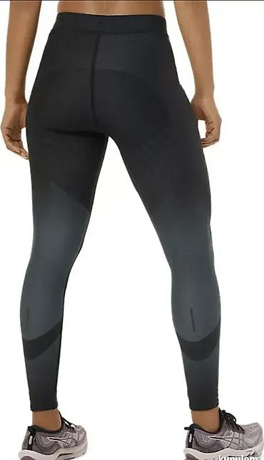 vikend torba: Asics Leggings METARUN TIGHT vel. S NOVO
2012C223-002 — 2