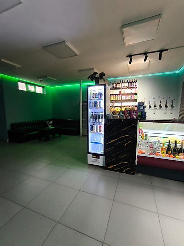 Продается готовый бизнес - действующий пив-бар в районе западного at lalafo.kg Продается готовый бизнес - действующий пив-бар в районе западного