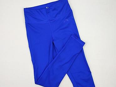 spodenki push up: Crivit, Legginsy Sportowe damskie, rozmiar M — 1