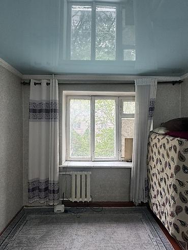 квартиры студия: 1 комната, 18 м², Пишпек Гостиничный тип, 2 этаж, Свежий ремонт — 1