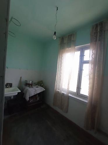 токмак: 1 комната, 36 м², 3 мкр 105 серия, 5 этаж, Готовая ПСО (под самоотделку) — 4