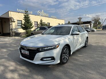 хонда акорд торное: Honda Accord: 2018 г., 2 л, Автоматтык, Гибрид, Седан