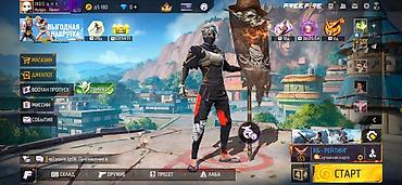 Другие комплектующие: Игровой аккаунт Free Fire Вотсап жазгыла полный обзор ошол жакта 🙌 — 2