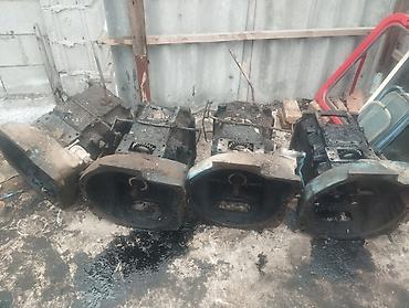 Тракторы МТЗ (Беларус): ПРАДАЮ ЗАПЧАС МТЗ 80 — 3