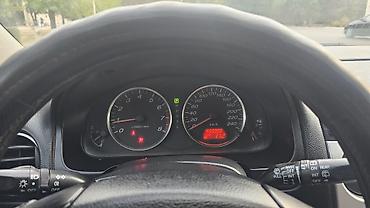 авто крайслер: Mazda 6: 2003 г., 2 л, Автомат, Бензин, Универсал — 9