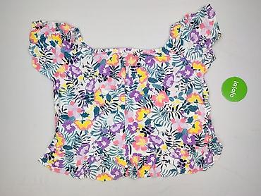 jean pascal clothes: Janina, Bluzka damska, rozmiar 4XL — 2