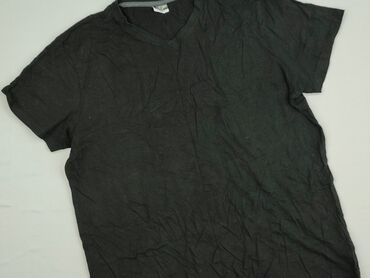 koszula stone island: T-shirt for men, 2XL (EU 44), ALPHAR ONE, condition - Very good