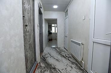 cepis satisi: Əhmədli, 3 otaqlı, Yeni tikili, 60 kv. m — 6
