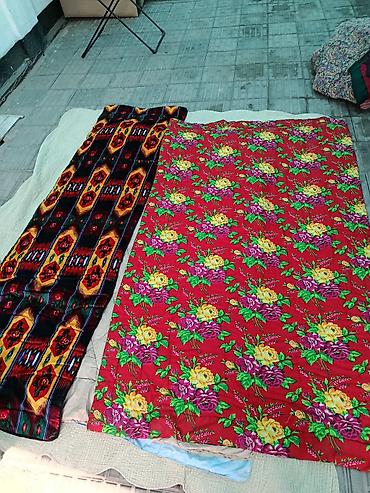 Ковры и паласы: Ковер Б/у — 19