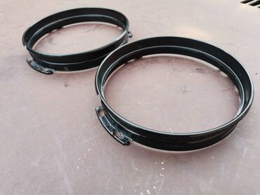 Auto delovi: Crna rozetna fara Lada 2121,21213,21214 Niva br.2. Polovno, očuvano — 5