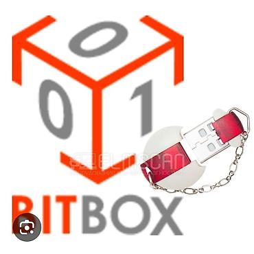 прошить: BIT BOX.PCM Flesher оригинал продаётся для прошивки Автомобиля — 1